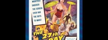 The 27th Day 1957 Sci Fi Movie