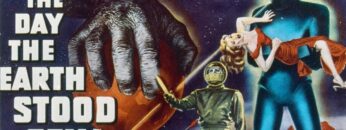 👁️🚀 The Alien Ultimatum That Changed Cinema – The Day the Earth Stood Still (1951)