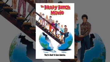 The Brady Bunch Movie