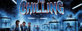 The Chilling 1989