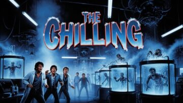 The Chilling 1989