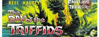 The Day of the Triffids (1962) full movie