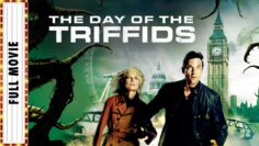 The Day Of The Triffids FULL MOVIE | Thriller Action Movies | Brian Cox | The Midnight Screening