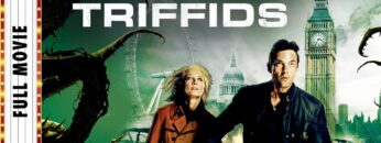 The Day Of The Triffids FULL MOVIE | Thriller Action Movies | Brian Cox | The Midnight Screening