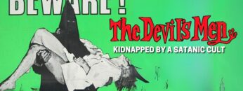 The Devils Men | HD Classic Movie | Horror Thriller Movie | English | Peter Cushing | Retro Central