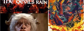 The Devils Rain Horror Movie 1975 in HD classic