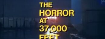 The Horror at 37,000 Feet (1973)
