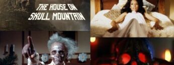 THE HOUSE ON SKULL MOUNTAIN 1974 Voodoo Movie in HD