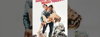 The Incredible 2-Headed Transplant