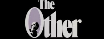 The Making of THE OTHER (1972)