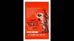 The Naked Witch – 1964 FULL MOVIE Stars: Denis Adams, Charles West, Howard Ware