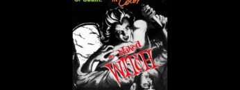 The Naked Witch