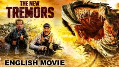 THE NEW TREMORS – Hollywood English Movie | Blockbuster Action Adventure Full Movie In English