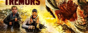 THE NEW TREMORS – Hollywood English Movie | Blockbuster Action Adventure Full Movie In English