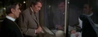 The Omen 1976 (Full Movie. Classic)