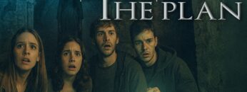 The Plan | Found Footage Horror in a Haunted Castle | Full Movie
