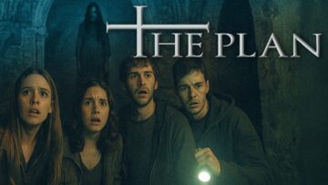 The Plan | Found Footage Horror in a Haunted Castle | Full Movie