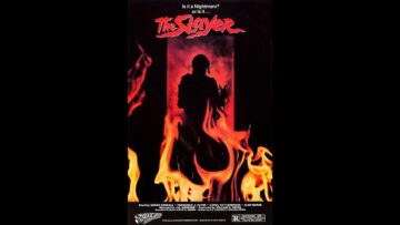 The Slayer (1982)