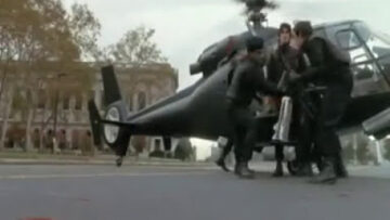 The Soldier 1982