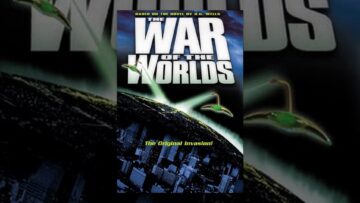 The War of the Worlds (1953)