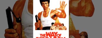 The Way Of The Dragon