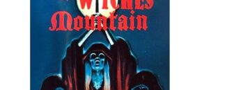The Witches Mountain Full Movie | Patty Shepard, Cihangir Ghaffari | Hollywood Movies | TVNXT