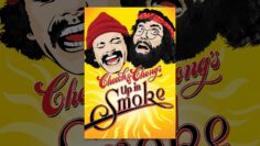 Up in Smoke