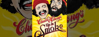 Up in Smoke