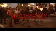Witch Story  (1989) [aka: Superstition 2]