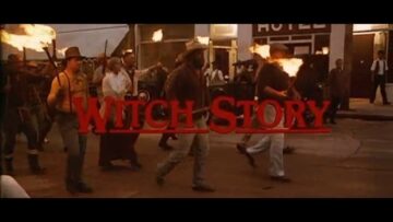 Witch Story  (1989) [aka: Superstition 2]
