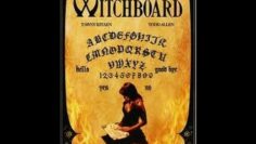 Witchboard the First (1986)