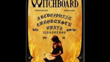 Witchboard the First (1986)