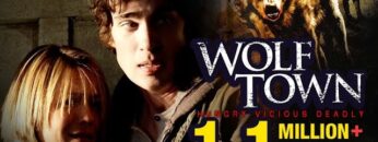 WOLF TOWN | Wolf Pack Full Movie | Hollywood Movie 2017 | Horror Thriller | Upload 2017