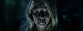 ZoZo Ouija Board Demon Summoning Demon Caught on Tape OUIJA Movie 2016