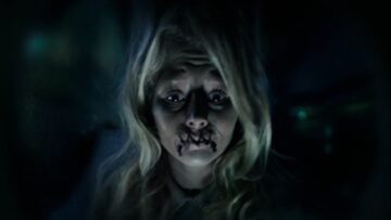 ZoZo Ouija Board Demon Summoning Demon Caught on Tape OUIJA Movie 2016